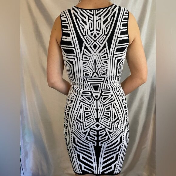 John + Jenn Night by  Night Line Brook Dress Ladies SM - Picture 13 of 16